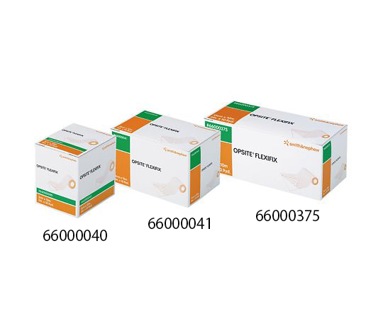 オプサイトフレキシフィックス　150mm×10m画像