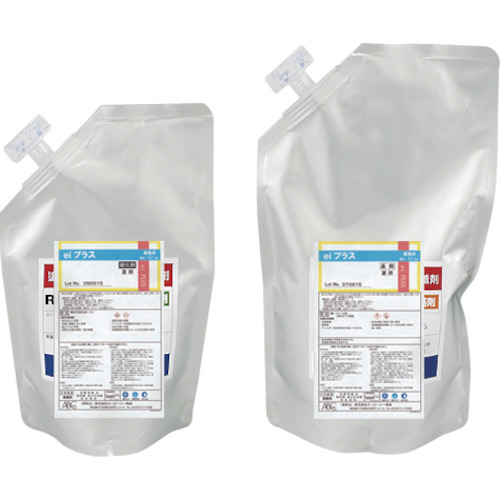 eiﾌﾟﾗｽﾊﾟｯｸ 1kg 夏用 1ｾｯﾄ画像