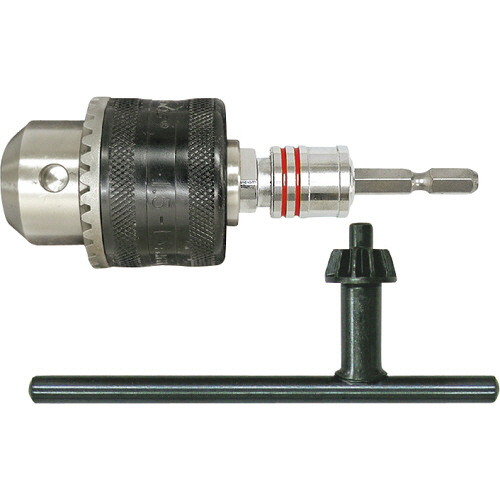 ｻﾝﾌﾗｯｸﾞ ﾋﾞｯﾄ交換ﾀｲﾌﾟﾄﾞﾘﾙﾁｬｯｸ 1個