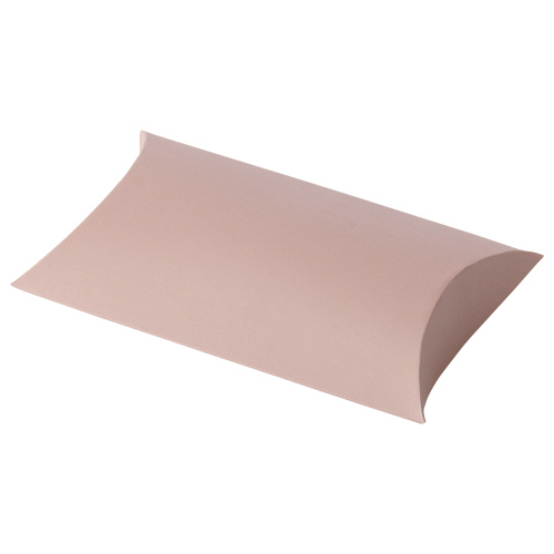 無地ﾋﾟﾛｰﾎﾞｯｸｽ-4 ｸﾞﾚｲｯｼｭﾋﾟﾝｸ 1ﾊﾟｯｸ(10枚)画像