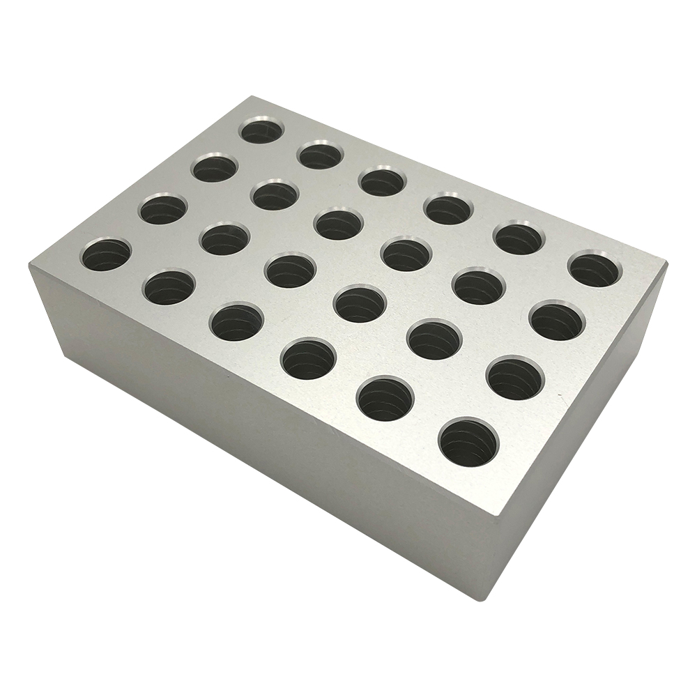 クールラック　1.5／2mLチューブ兼用