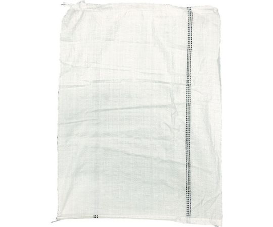 PE収集袋 48cm×62cm 10枚入 半透明