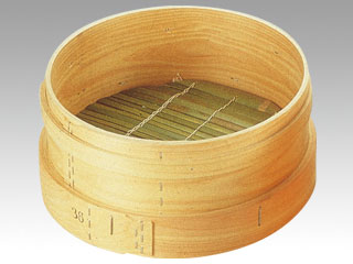 和セイロ(円付鍋用) 30cm用画像