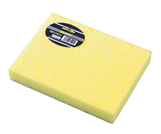 水取りスポンジ画像