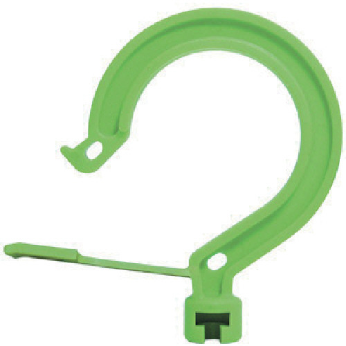 万能ﾌｯｶｰ用ﾛｯｸﾌｯｸ大 1個