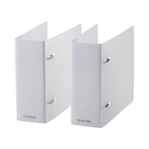 バインダータイプ　３６枚　両面収納　クリア画像