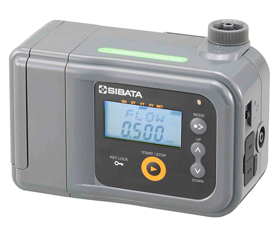 ミニポンプ　吸引型