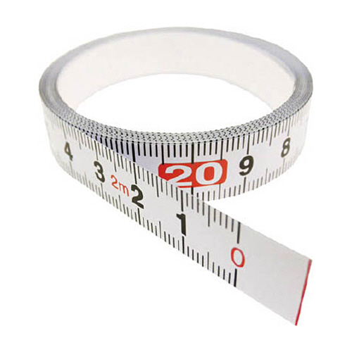 ｾｯﾃｨﾝｸﾞﾒｼﾞｬｰ逆目盛2 1個画像