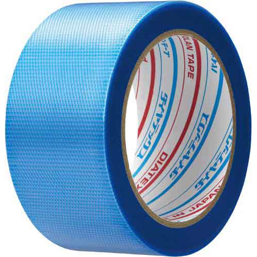 微粘着養生用テープ　Ｙ－０３－ＢＬ　３０巻画像