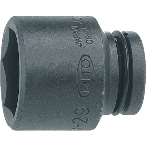 1/2　インパクトレンチ用　ソケット　29mm　1個画像