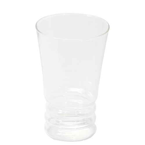 タンブラー ガラス製分量がわかる 450ml 化粧箱入画像