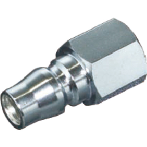 BLYｶｯﾌﾟﾘﾝｸﾞﾌﾟﾗｸﾞ(おねじ取付用ﾌﾟﾗｸﾞ) 1個画像