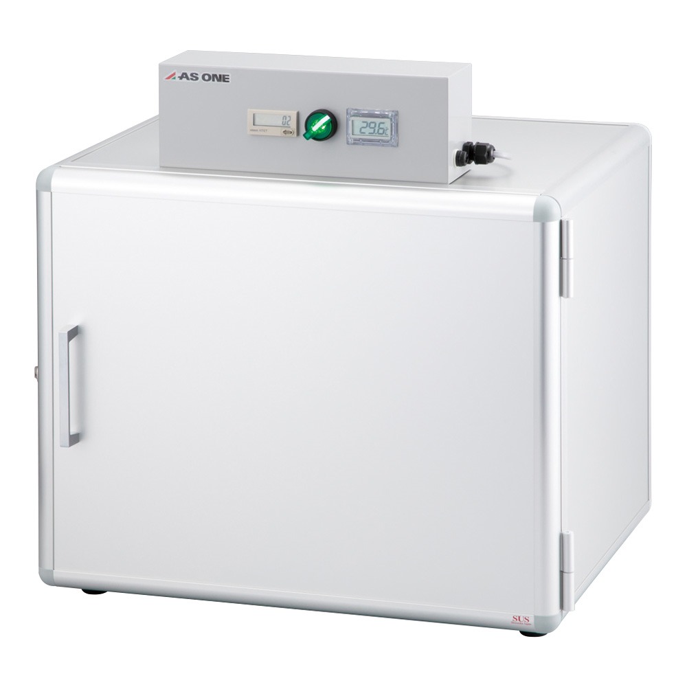 簡易耐候試験機 UV-B画像