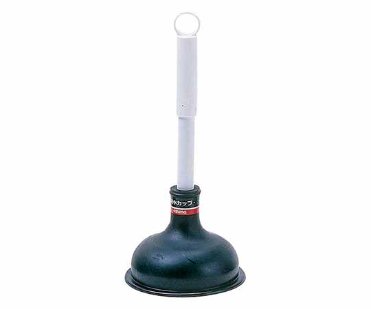 通水カップ　ミニ　アイボリー画像