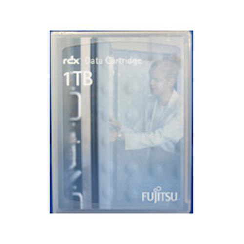 純正　カートリッジＲＤＸ　１ＴＢ　０１６２１７０