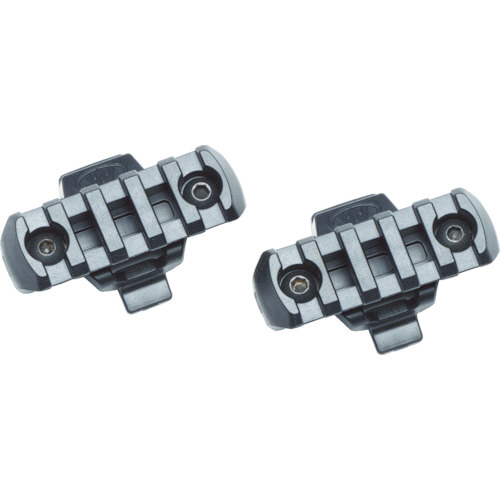 EXFIL用ﾊﾟｲｶﾀｲﾆｰｸｲｯｸﾘﾘｰｽﾚｰﾙｱﾀﾞﾌﾟﾀｰ 1個画像