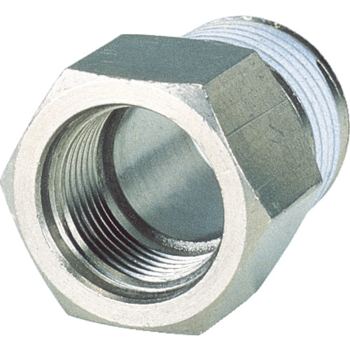 ﾒｲﾝﾌﾞﾛｯｸ ｴｱ供給ﾎﾟｰﾄ ﾌﾞｯｼｭA 1個画像