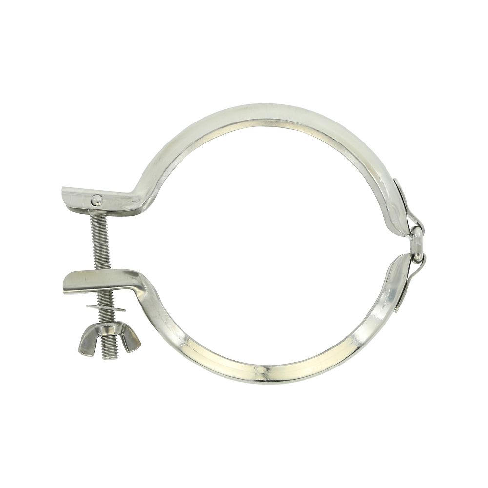 取付バンド　85mm画像