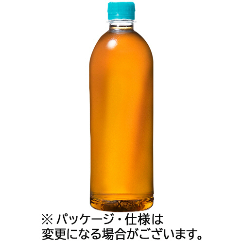 やかんの麦茶 from 爽健美茶 ﾗﾍﾞﾙﾚｽ 650mL ﾍﾟｯﾄﾎﾞﾄﾙ 1ｹｰｽ(24本)画像