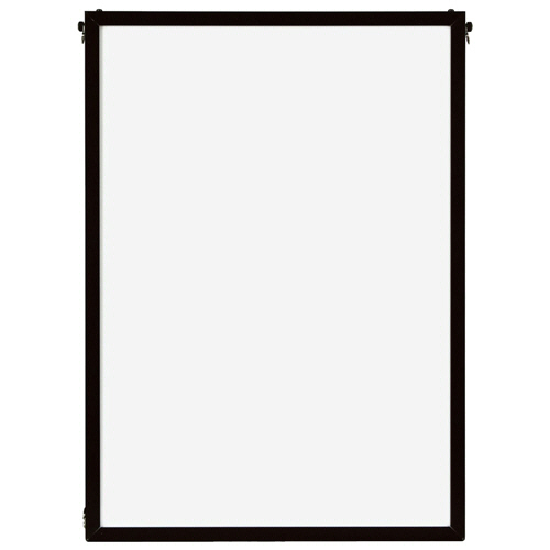 ﾍﾞｽﾄﾊﾟﾈﾙ B2 ﾌﾞﾗｯｸ 1枚画像