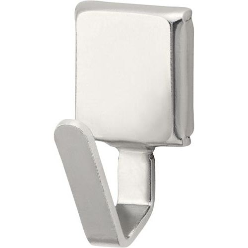 メタルマイクロフックＳ　耐荷重２ｋｇ画像