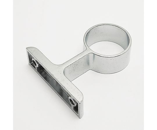 横受 通 25mm 白い背景に置かれた現物が正面から見える状態で、金属的な質感が際立っている。