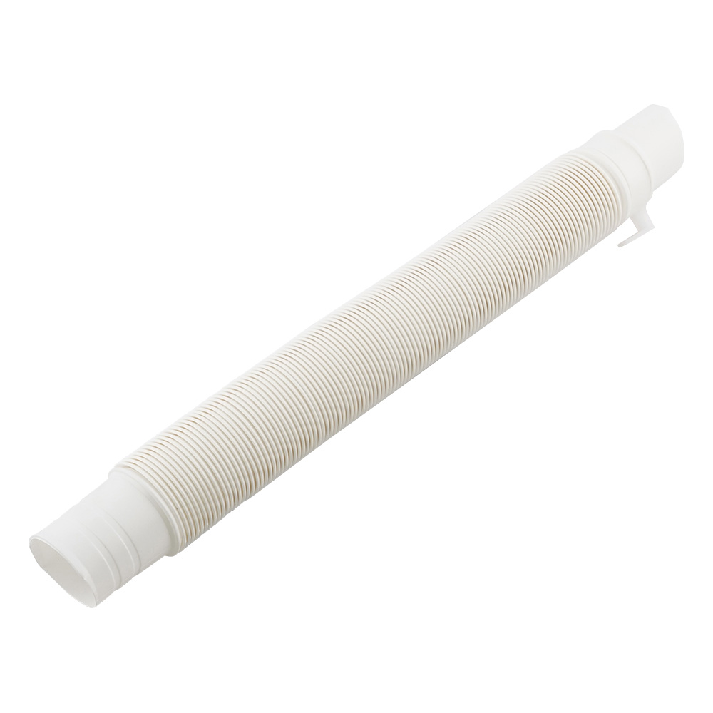 洗髪槽（樹脂製）用　ジャバラホース