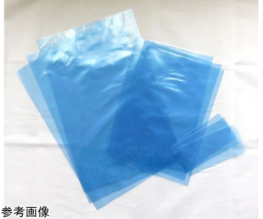 持続性帯電防止袋 大型袋 幅650×長さ800（mm）45Lサイズ 100枚入