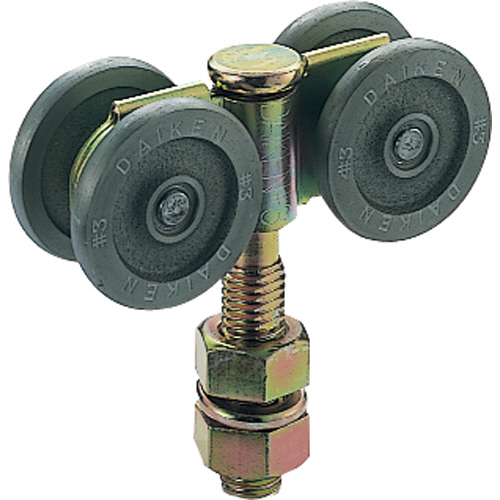 3号ﾄﾞｱﾊﾝｶﾞｰ用複車 1個