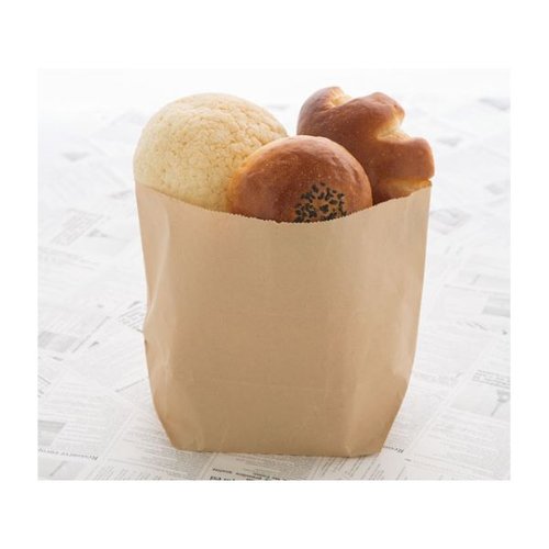 角底袋 亀甲袋150匁 大阪ポリエチレン販売 [ケース販売]画像