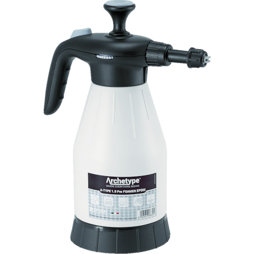 蓄圧式ｽﾌﾟﾚｰ A-TYPE1.5 PRO FOAMER EPDM 1個画像