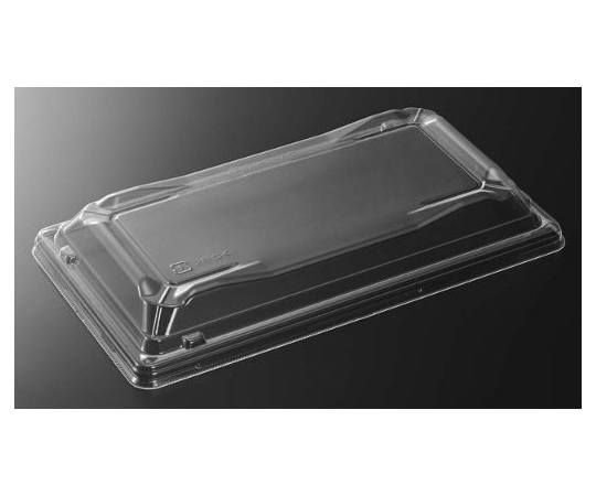 どんぶり容器 CFあわせ箱 21-12 浅蓋 800枚画像