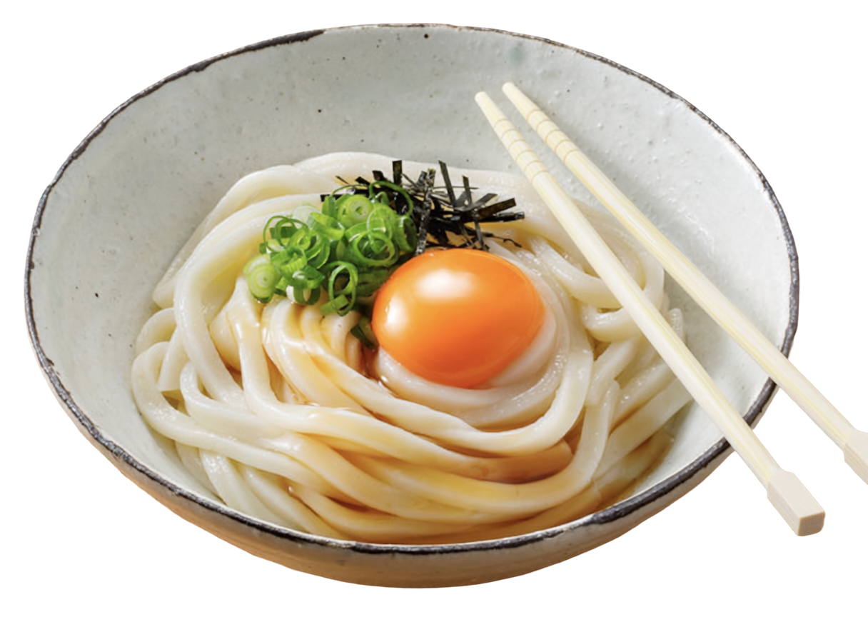 そば・うどん