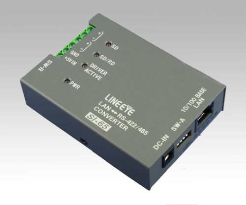 インターフェースコンバータ画像