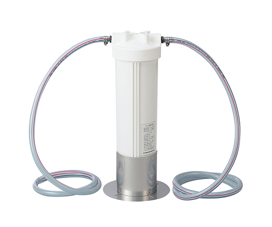 イオン交換エレメント式純水装置　本体セット