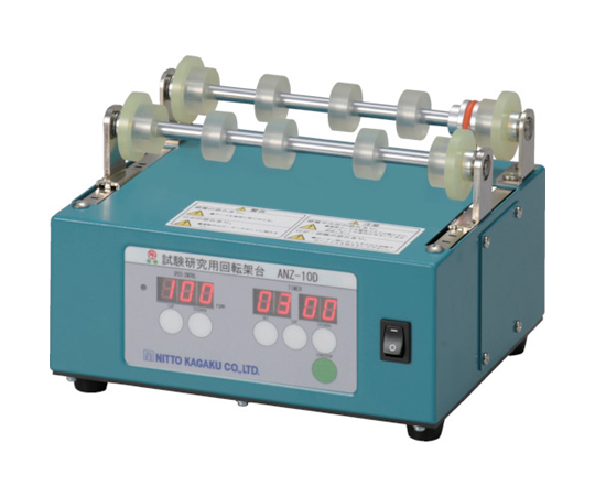 試験研究用回転架台画像