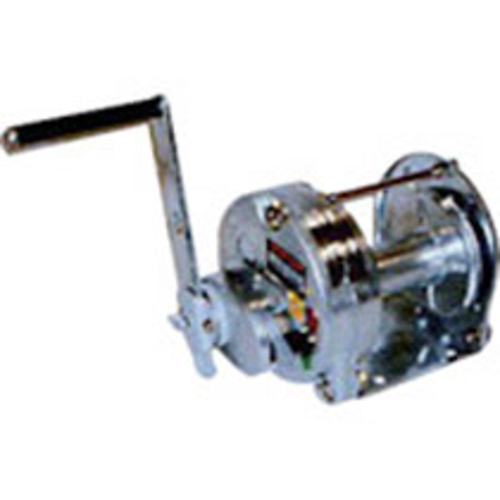 手動ｳｲﾝﾁ(溶融亜鉛ﾒｯｷ付き) 1台画像