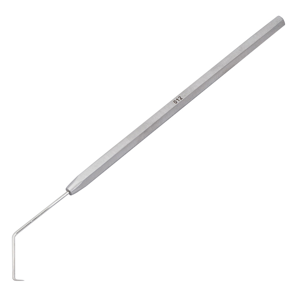 テストプローブ(ステンレス製)画像