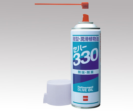 離型潤滑植物油
