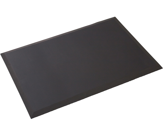 疲労軽減マット　AFM-6090BK　黒　600×900mm