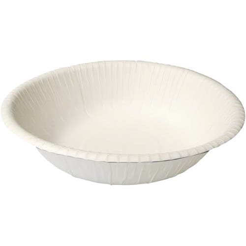 ナチュラルパルプボウル　１５０ｍｍ　５０個入×４画像