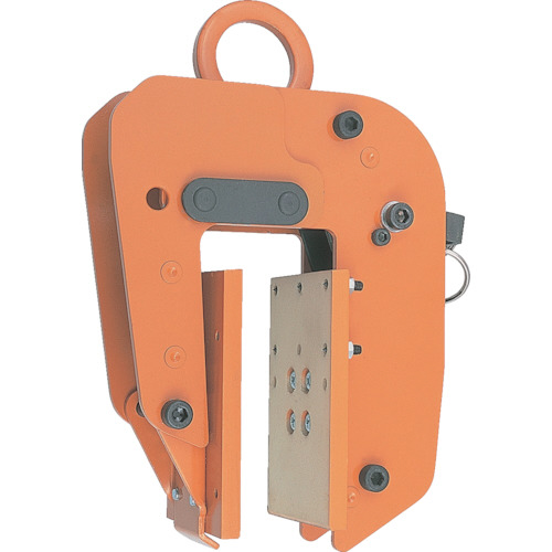 ﾊﾟﾈﾙ吊ｸﾗﾝﾌﾟ 1台画像