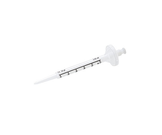 Nichimate　Stepper用シリンジ　1.25mL　100個入画像
