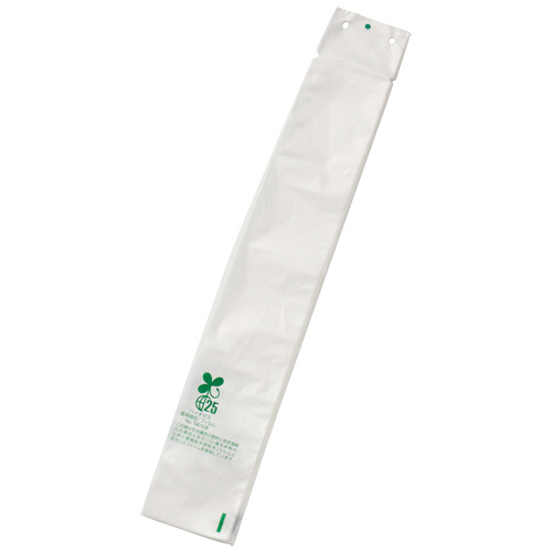 傘ぽん 長傘専用ﾊﾞｲｵﾏｽかさ袋 BIN-4000 1ｹｰｽ(4000枚)