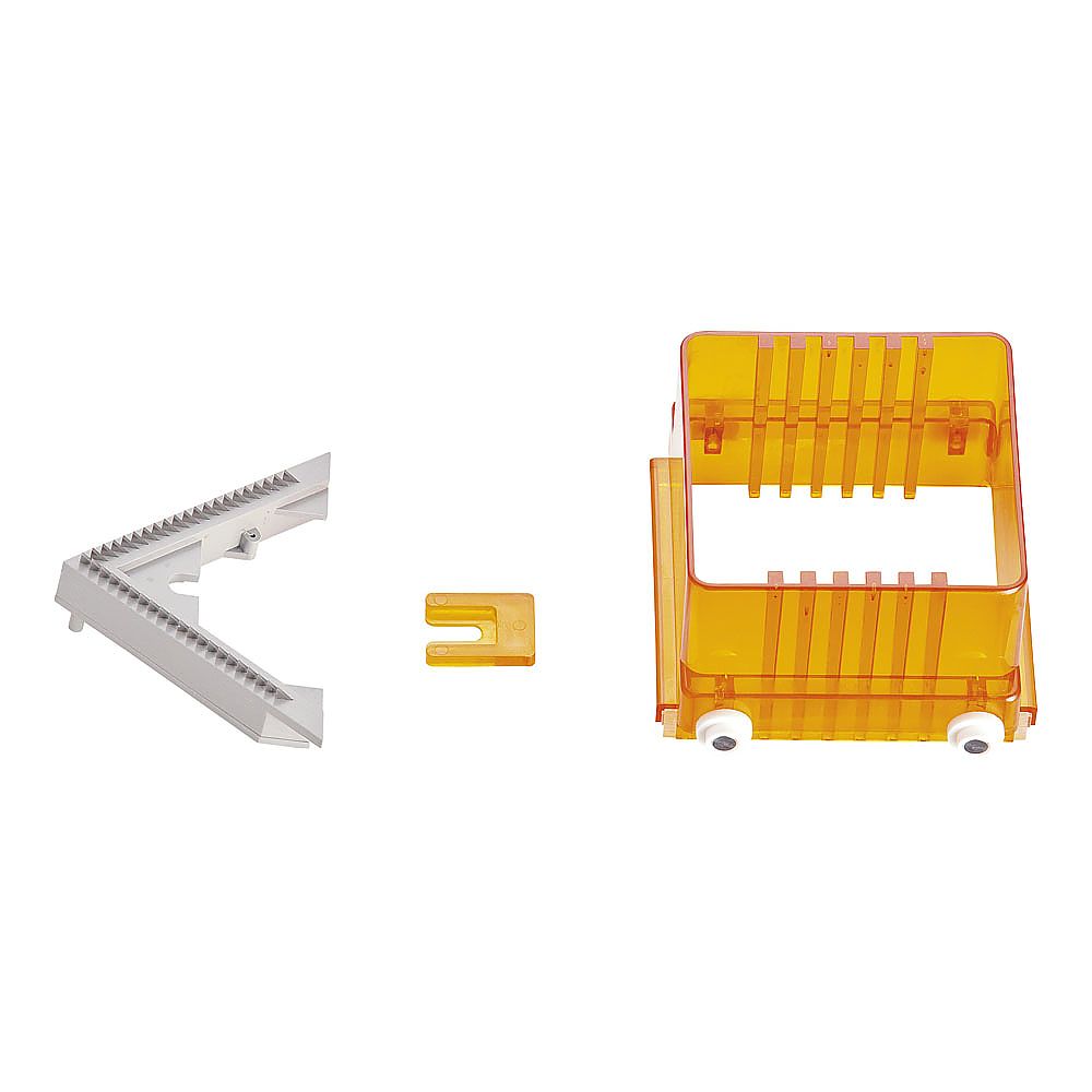 手動スライサー「スライスくん」オプション 2×2mmセット