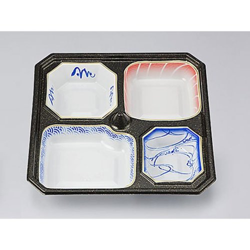 NU-250-A染錦 中仕切 [バラ販売]画像