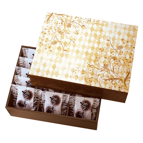 風姿花伝（大）画像