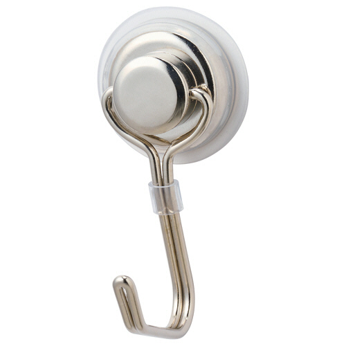 ﾏｸﾞﾀｯﾁﾊﾝｶﾞｰ ｳﾙﾄﾗVｼﾘｰｽﾞ 耐荷重約5kg ｼﾙﾊﾞｰ 1個画像