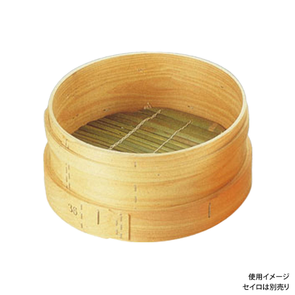 中華用品 スダレ 和セイロ48cm用画像