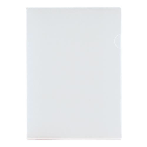 クリアーホルダー　Ａ５　１０枚パック画像